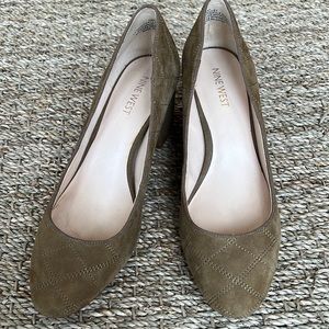 Nine West shoes Bundle 2 for $30